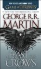 Image for A Feast for Crows (HBO Tie-in Edition): A Song of Ice and Fire: Book Four