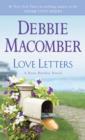 Image for Love Letters: A Rose Harbor Novel