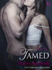 Image for Tamed: A Club Sin Novel