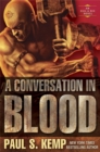 Image for A conversation in blood  : a tale of Egil &amp; Nix