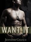 Image for Want It