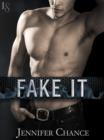 Image for Fake It