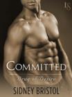Image for Committed: Drug of Desire