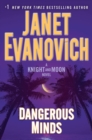 Image for Dangerous Minds: A Knight and Moon Novel : 2