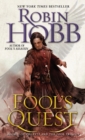 Image for Fool&#39;s Quest: Book II of the Fitz and the Fool trilogy