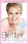 Image for Better: How I Let Go of Control, Held On to Hope, and Found Joy in My Darkest Hour
