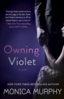 Image for Owning violet  : a novel