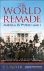 Image for The World Remade