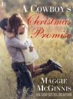 Image for Cowboy&#39;s Christmas Promise