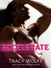 Image for Accelerate: A Hotwired Novel