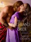 Image for My Highland Bride