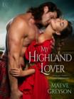 Image for My Highland Lover