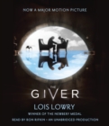 Image for The Giver Movie Tie-In Edition