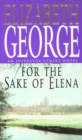 Image for For the Sake of Elena