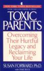 Image for Toxic Parents