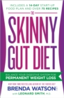 Image for The Skinny Gut Diet