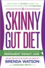 Image for Skinny Gut Diet: Balance Your Digestive System for Permanent Weight Loss