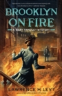 Image for Brooklyn on Fire: A Mary Handley Mystery