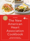 Image for New American Heart Association Cookbook, 9th Edition: Revised and Updated with More Than 100 All-New Recipes