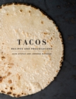 Image for Tacos  : recipes and provocations
