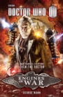 Image for Doctor who.: (Engines of war)