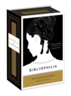 Image for Bibliophilia : 100 Literary Postcards