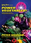 Image for Lucky Peach Presents Power Vegetables!