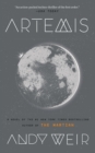 Image for Artemis: A Novel