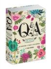 Image for Q&amp;A a Day for Moms : A 5-Year Journal