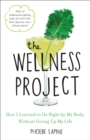 Image for The Wellness Project