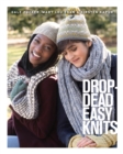 Image for Drop–Dead Easy Knits