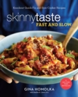 Image for Skinnytaste Fast and Slow