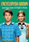 Image for Encyclopedia Brown and the Case of Pablos Nose