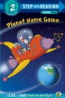 Image for Planet Name Game (Dr. Seuss/Cat in the Hat)