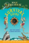 Image for Magic Tree House Survival Guide