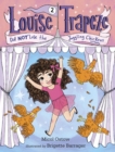 Image for Louise Trapeze did NOT lose the juggling chickens : 2