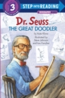 Image for Dr. Seuss: the great doodler