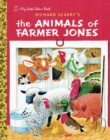 Image for Richard Scarry&#39;s The Animals of Farmer Jones