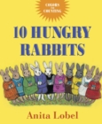 Image for 10 hungry rabbits