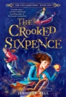 Image for Uncommoners #1: The Crooked Sixpence