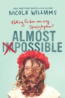Image for Almost impossible