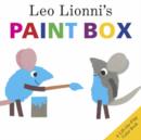 Image for Leo Lionni&#39;s paintbox