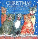 Image for Christmas carols for cats