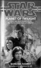 Image for Planet of twilight