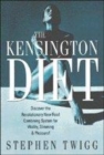 Image for The Kensington diet