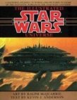 Image for The illustrated Star Wars universe