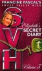 Image for Elizabeth&#39;s secret diaryVol. 3