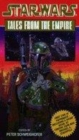 Image for Tales from the Empire  : stories from Star Wars adventure journal : Tales from the Empire