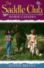Image for HORSE CAPADES