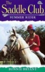 Image for SUMMER RIDER